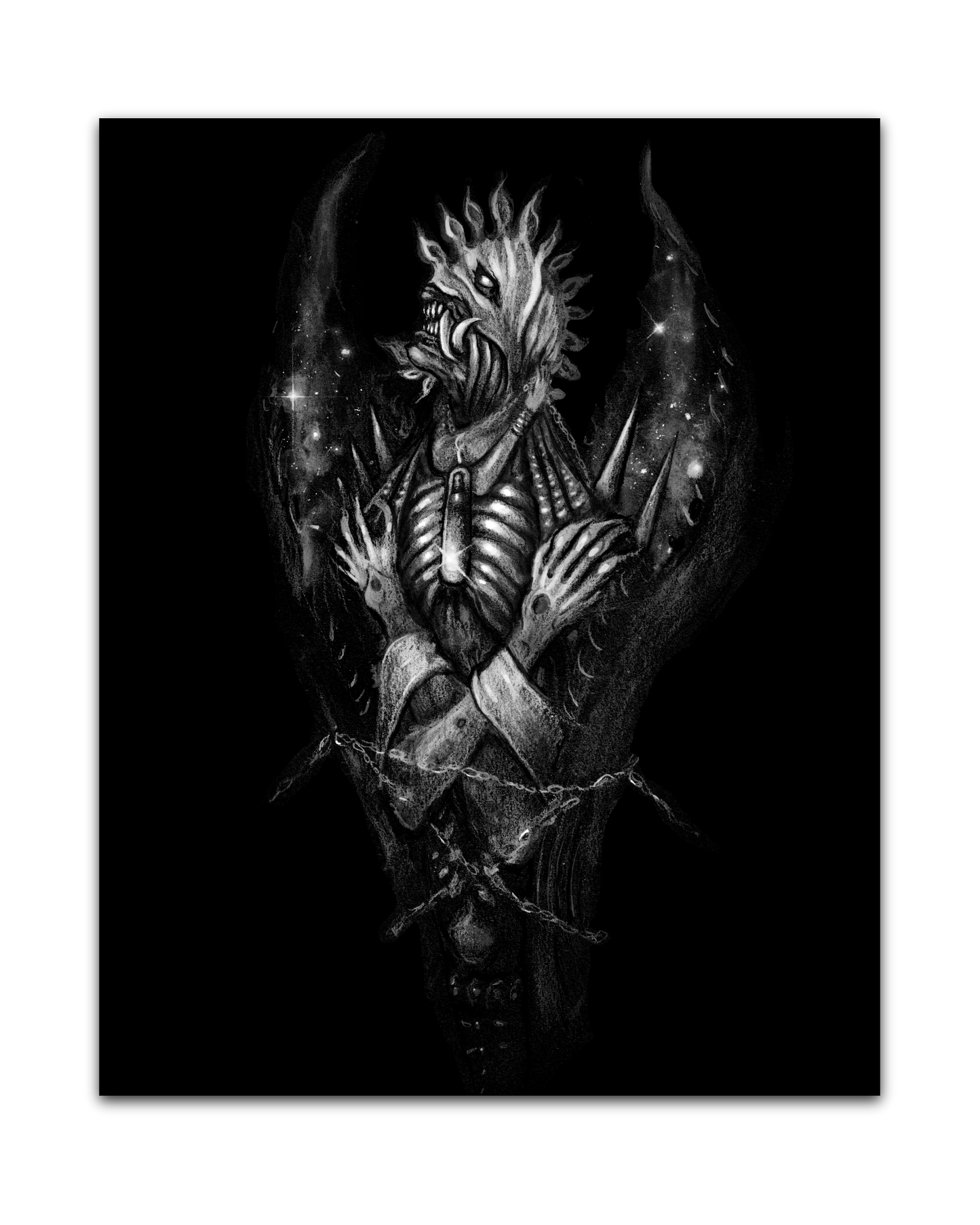 Summon ▸ Anima