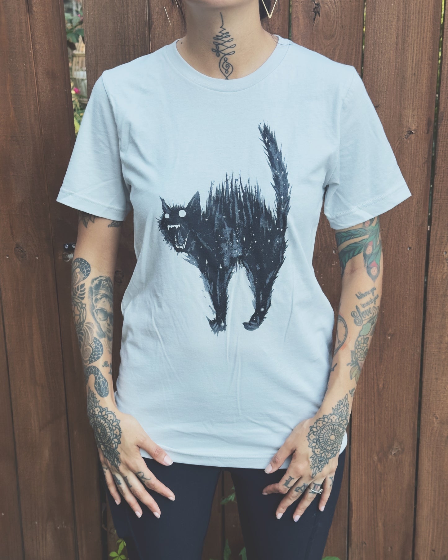Petrify Tee
