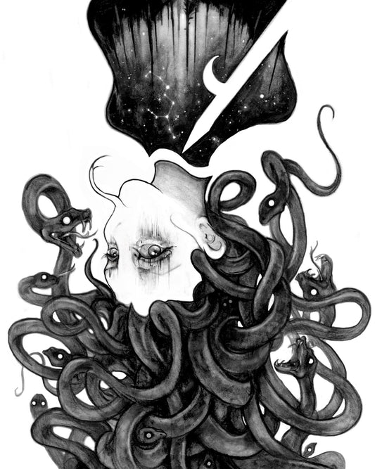Medusa