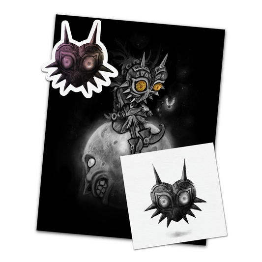 Majora's Mask