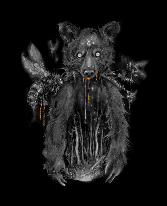 Patience for Gluttony