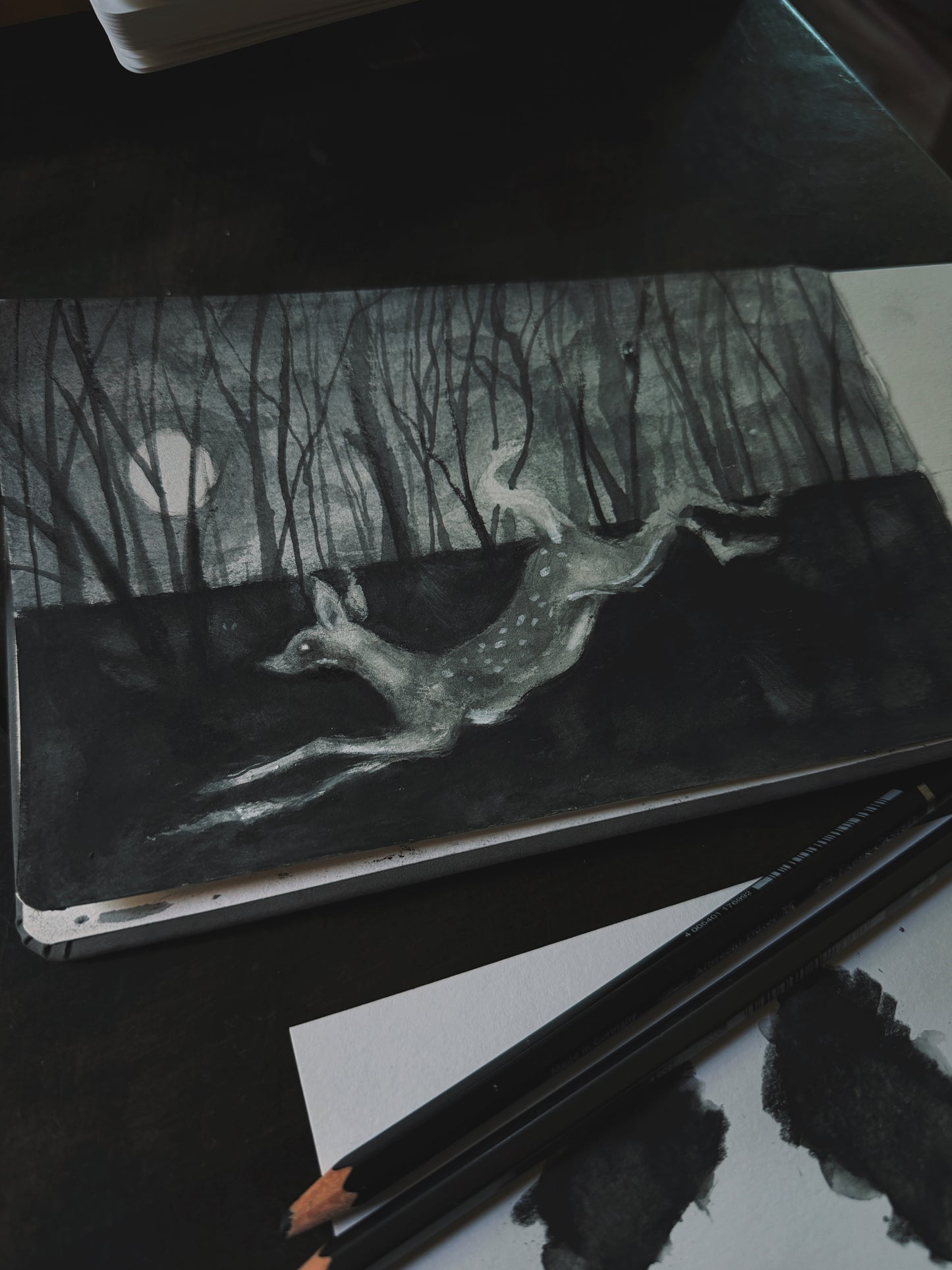 Original - Fawn