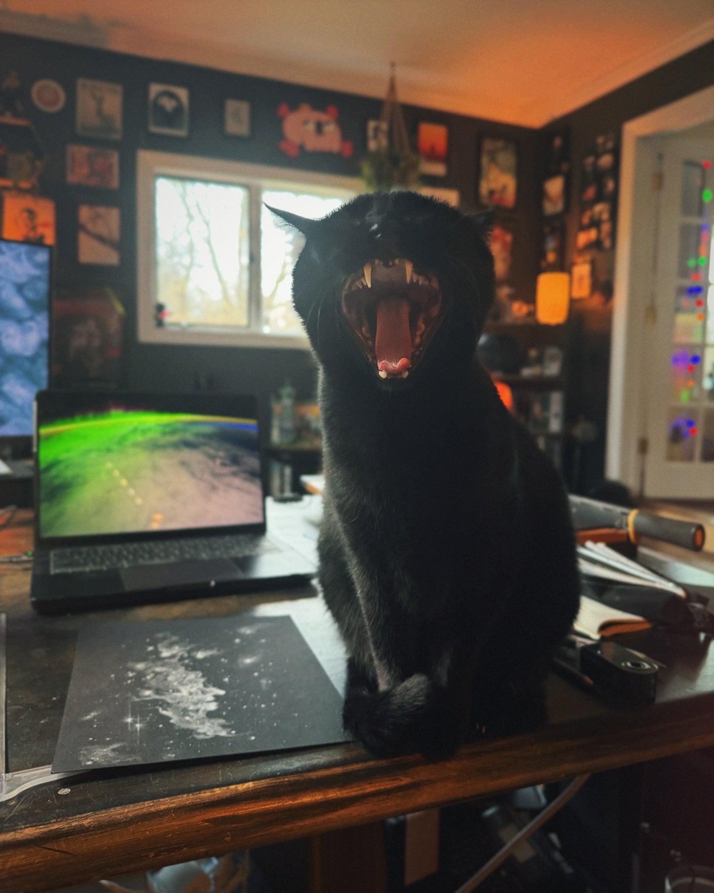 Original - Witch Head Nebula