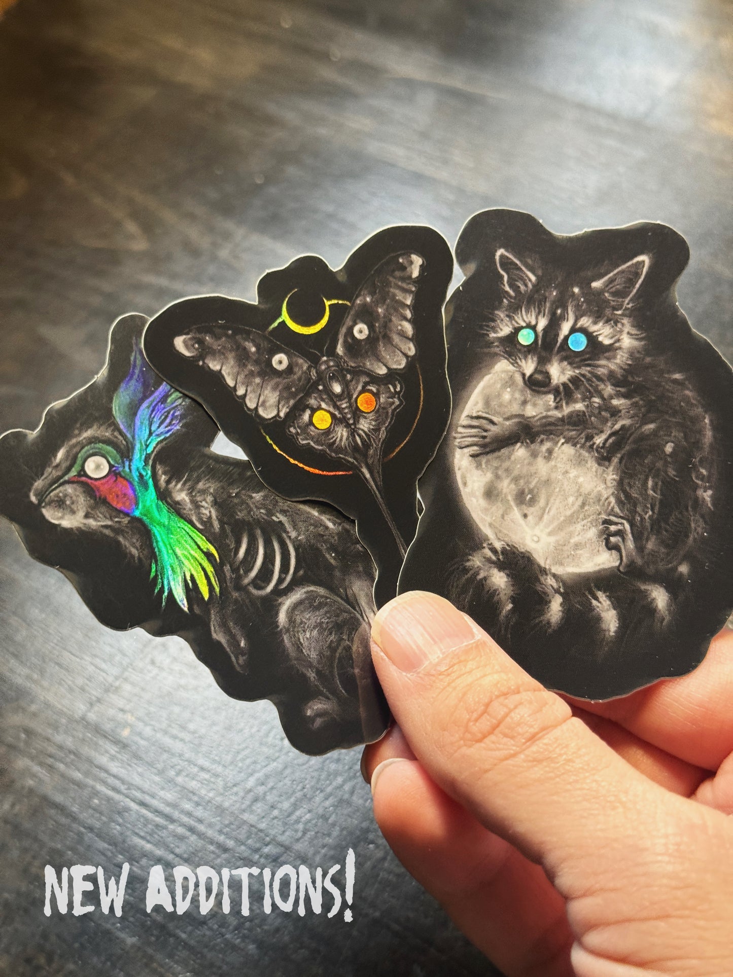 Mystery Pack