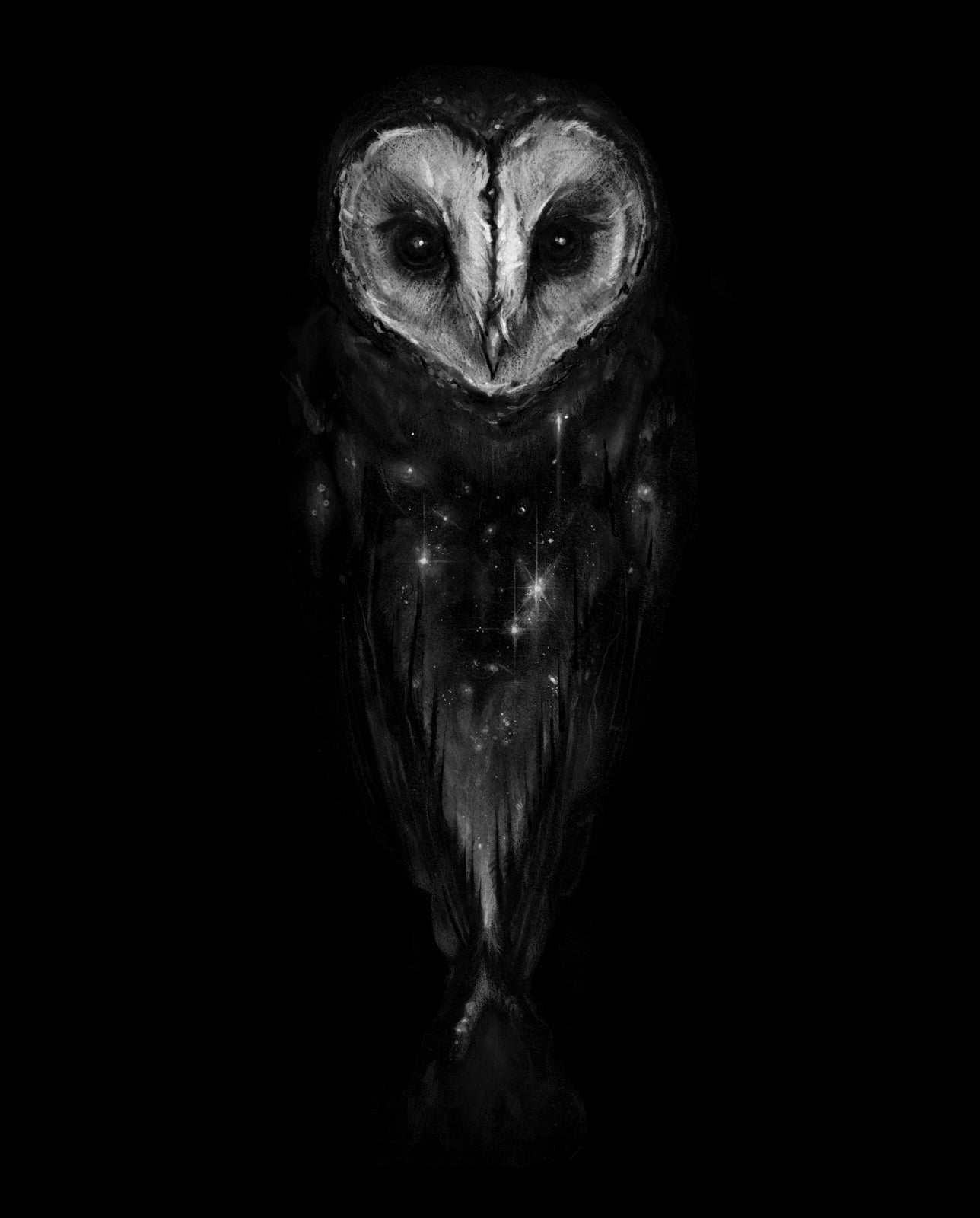 Original - Whisper in the Rafters