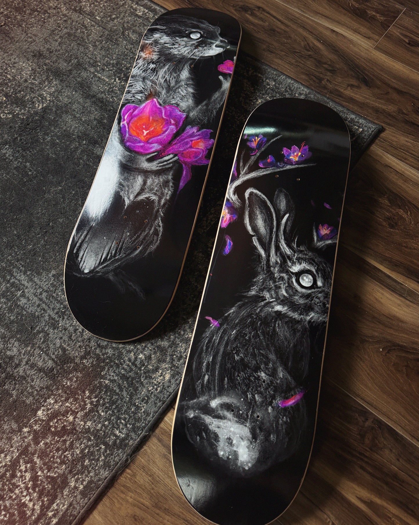 Skate Decks