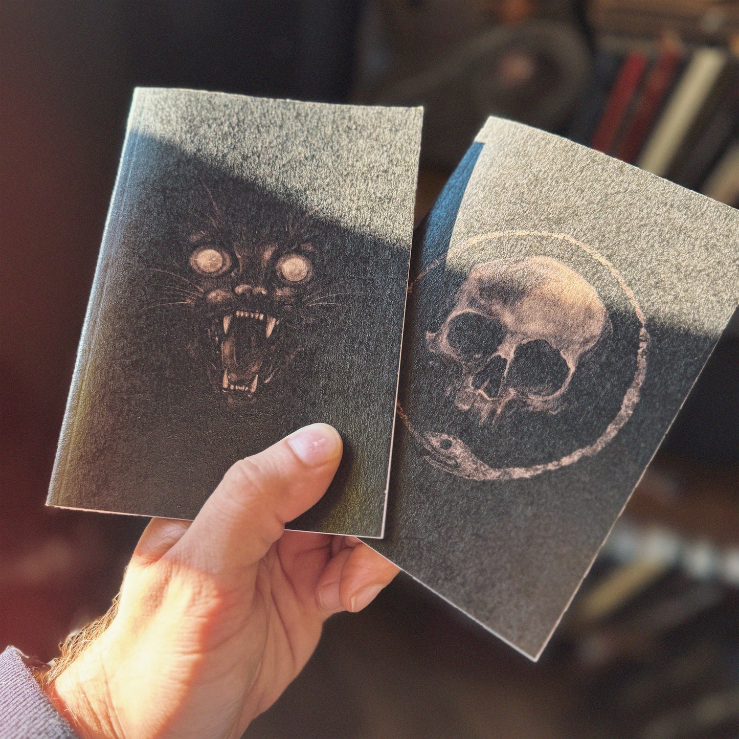 Notebook set