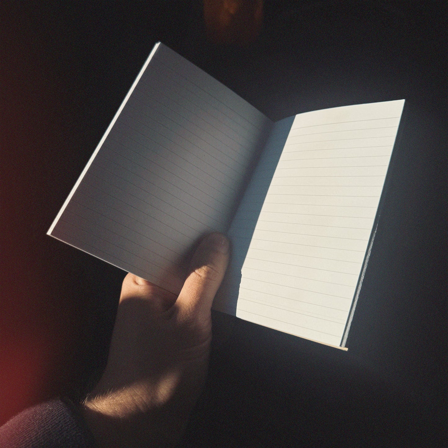 Notebook set