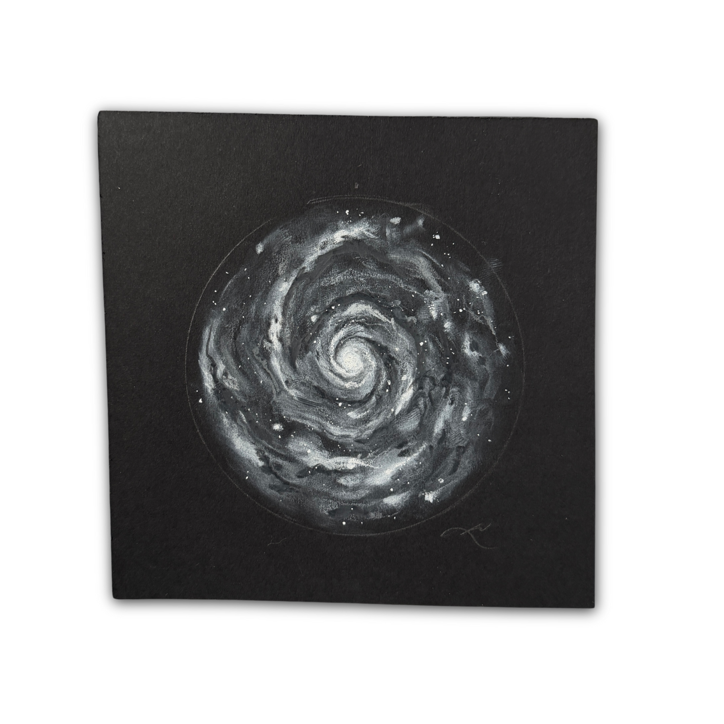 Original - Spiral 2
