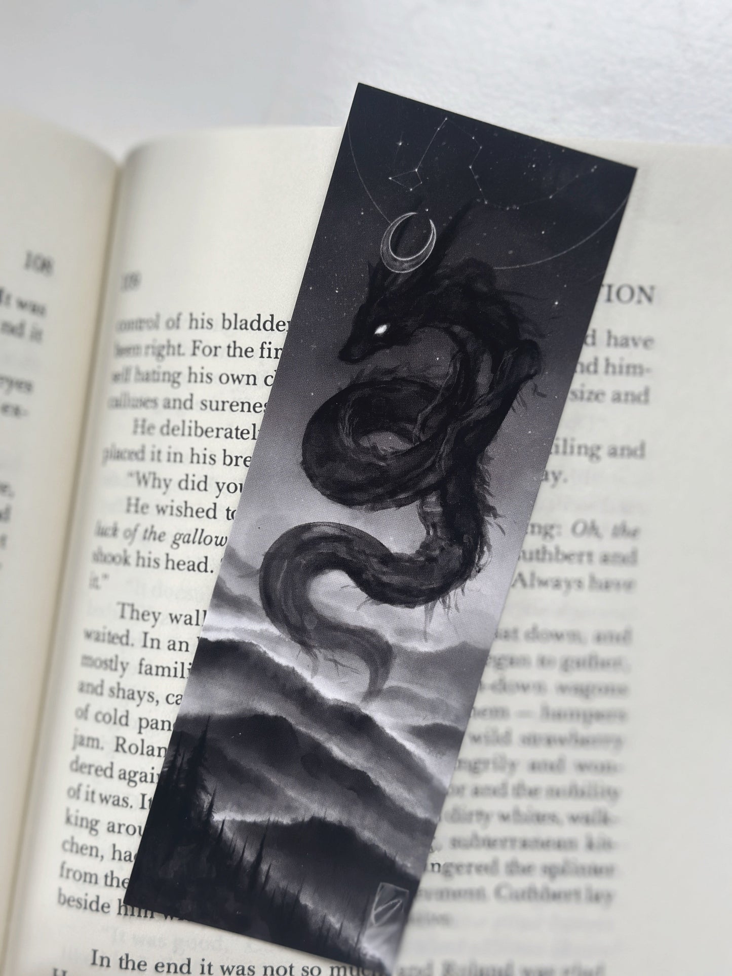 Bookmarks
