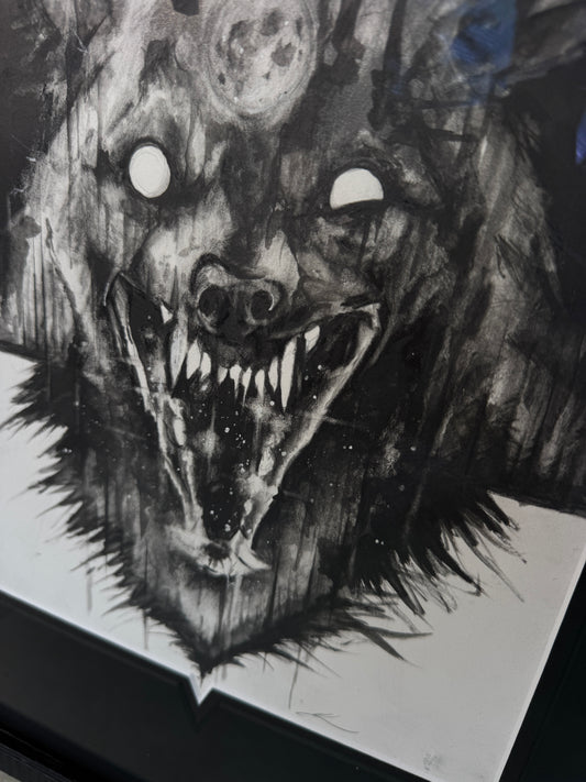 Hallow Maw