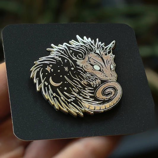 Enamel Pins
