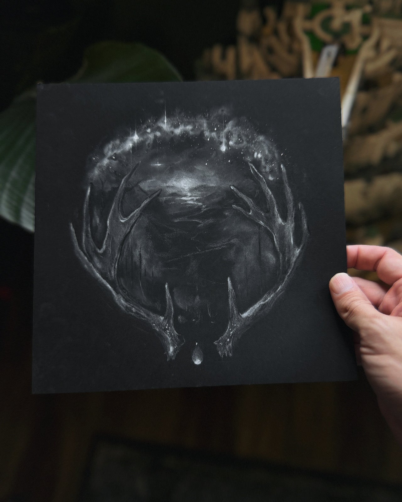 Original - Orphan