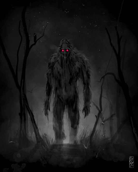 Bigfoot