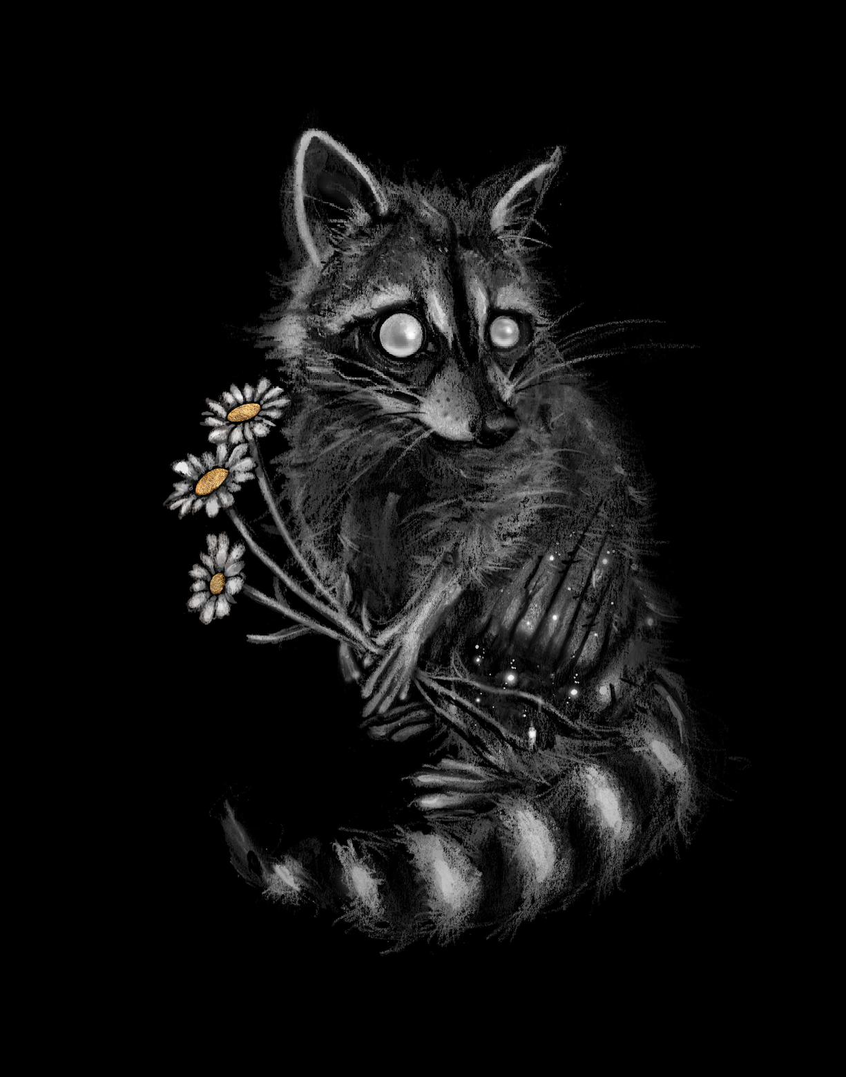 Petalbearer