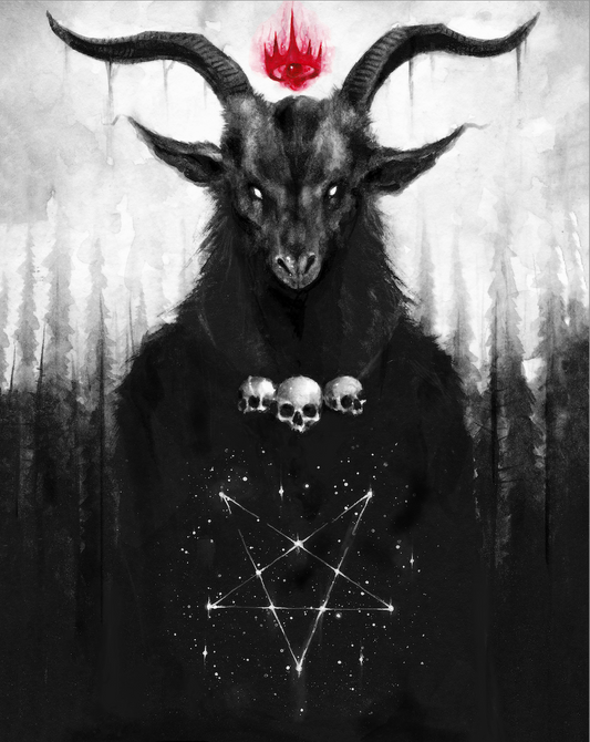 Last Sabbath