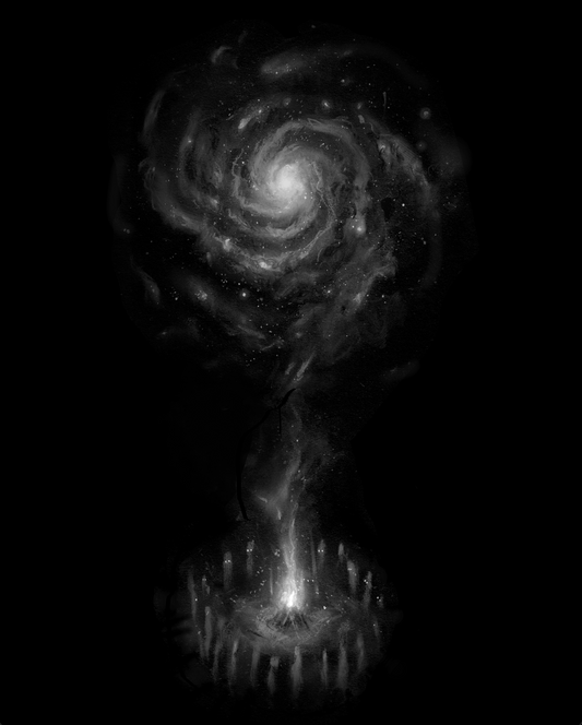 Return to the Stars
