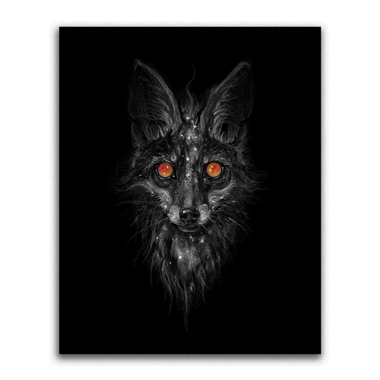 Wandering Flame