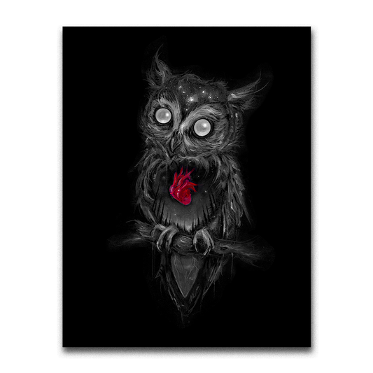 Heart ov the Forest