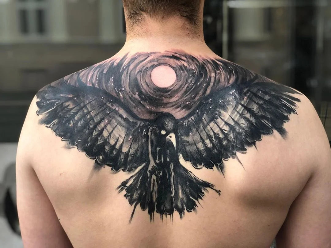 Tattoo Token