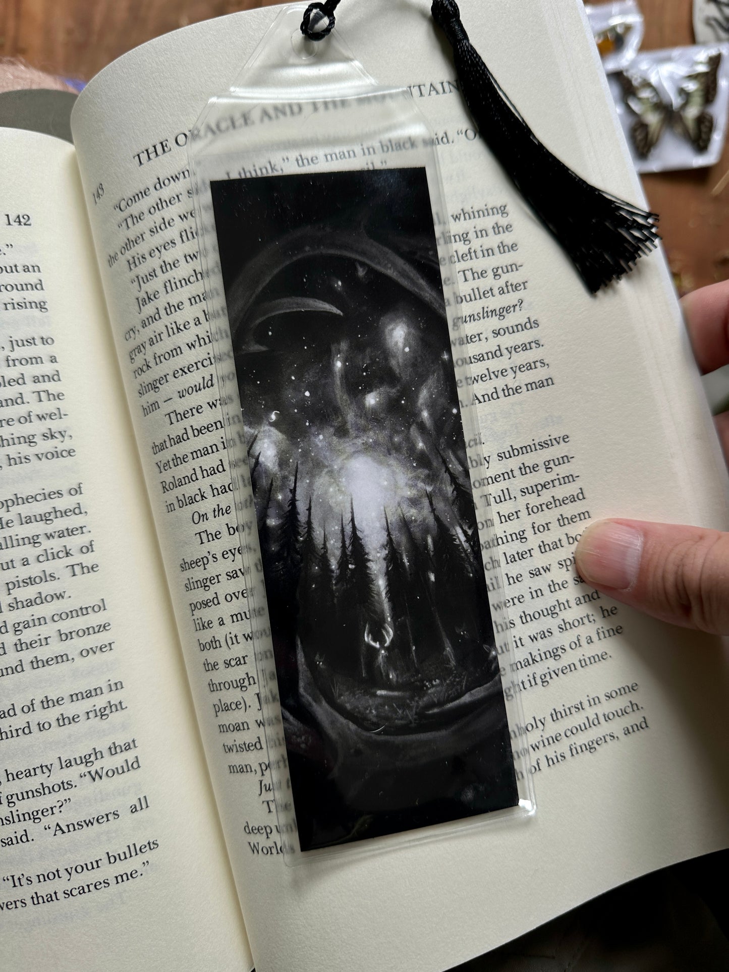 Bookmarks