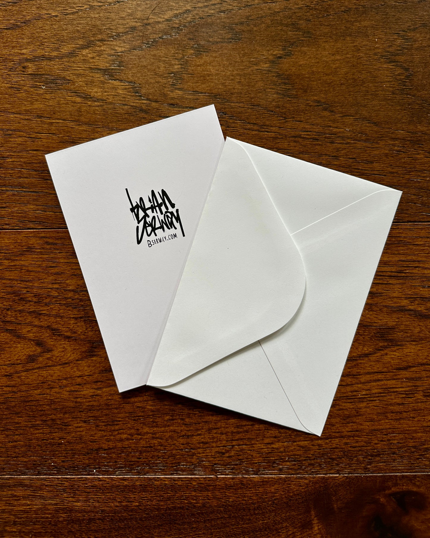Greeting Card Pack
