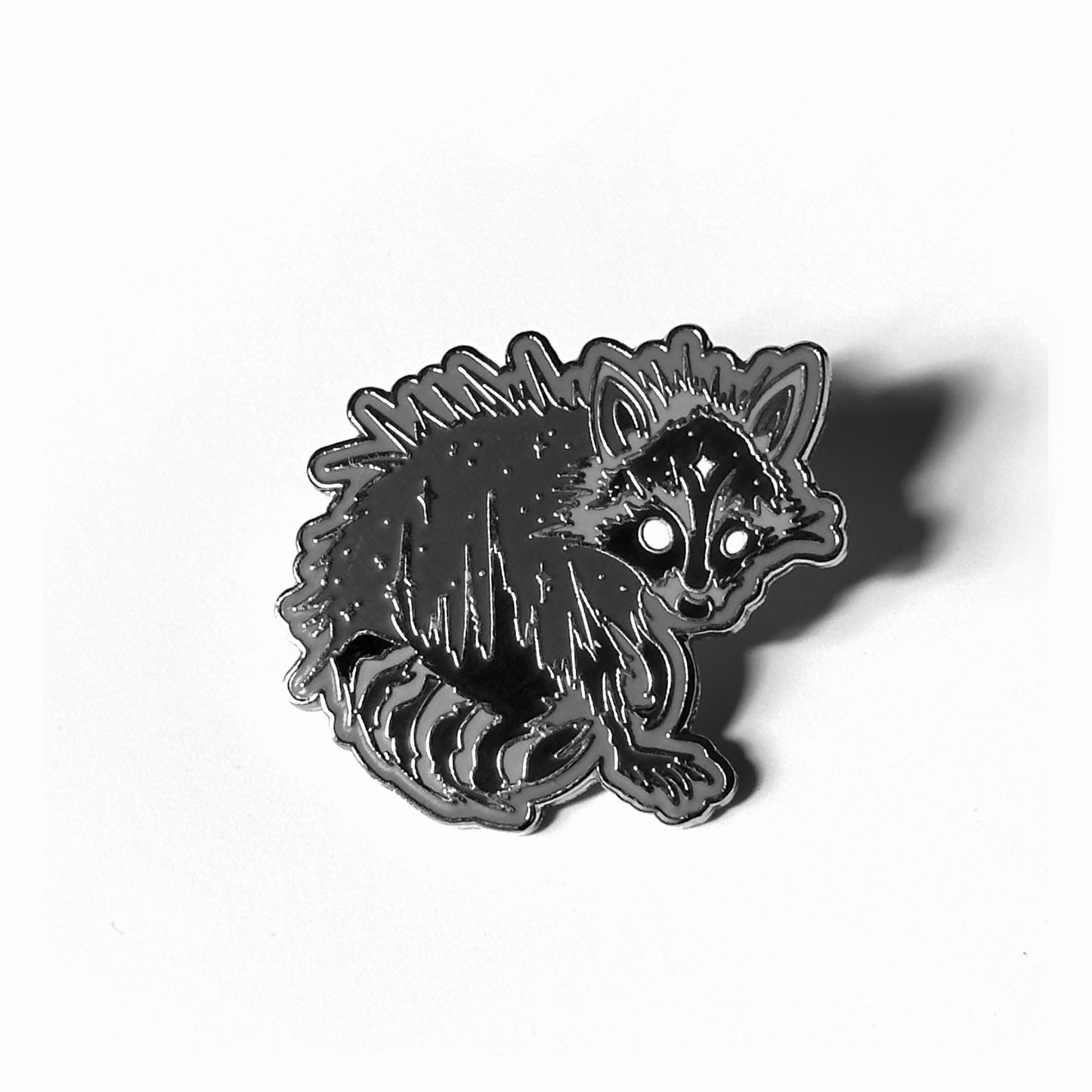 Thief Enamel Pin