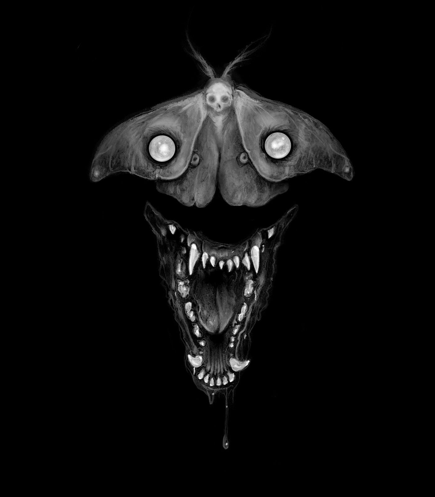 Mask ov Mono