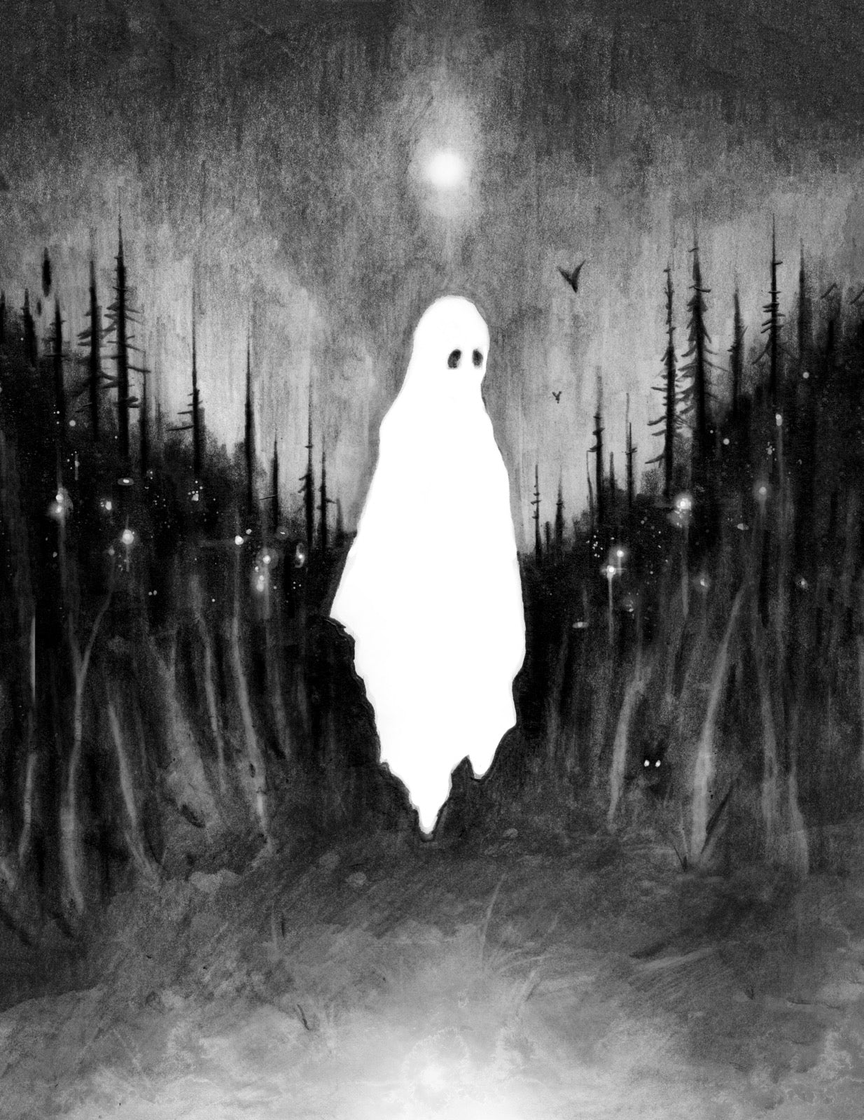 Ghost Me Harder