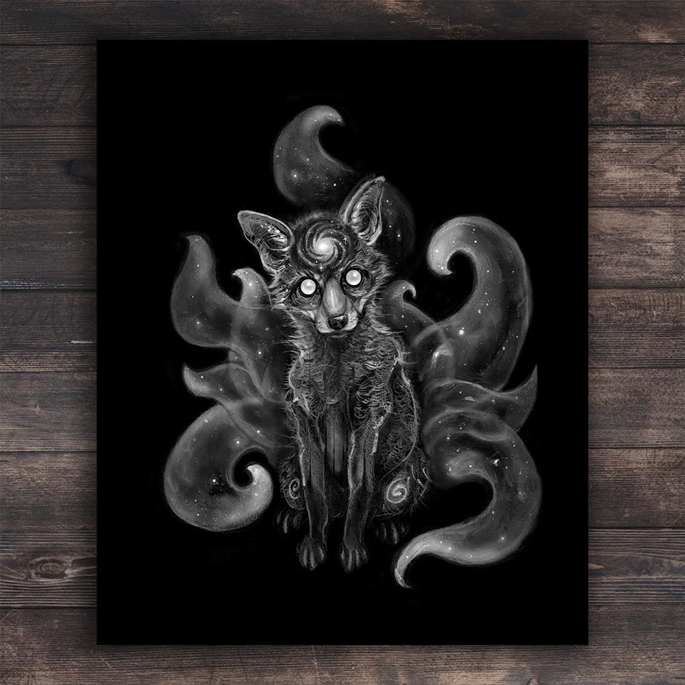Mindseye Mono