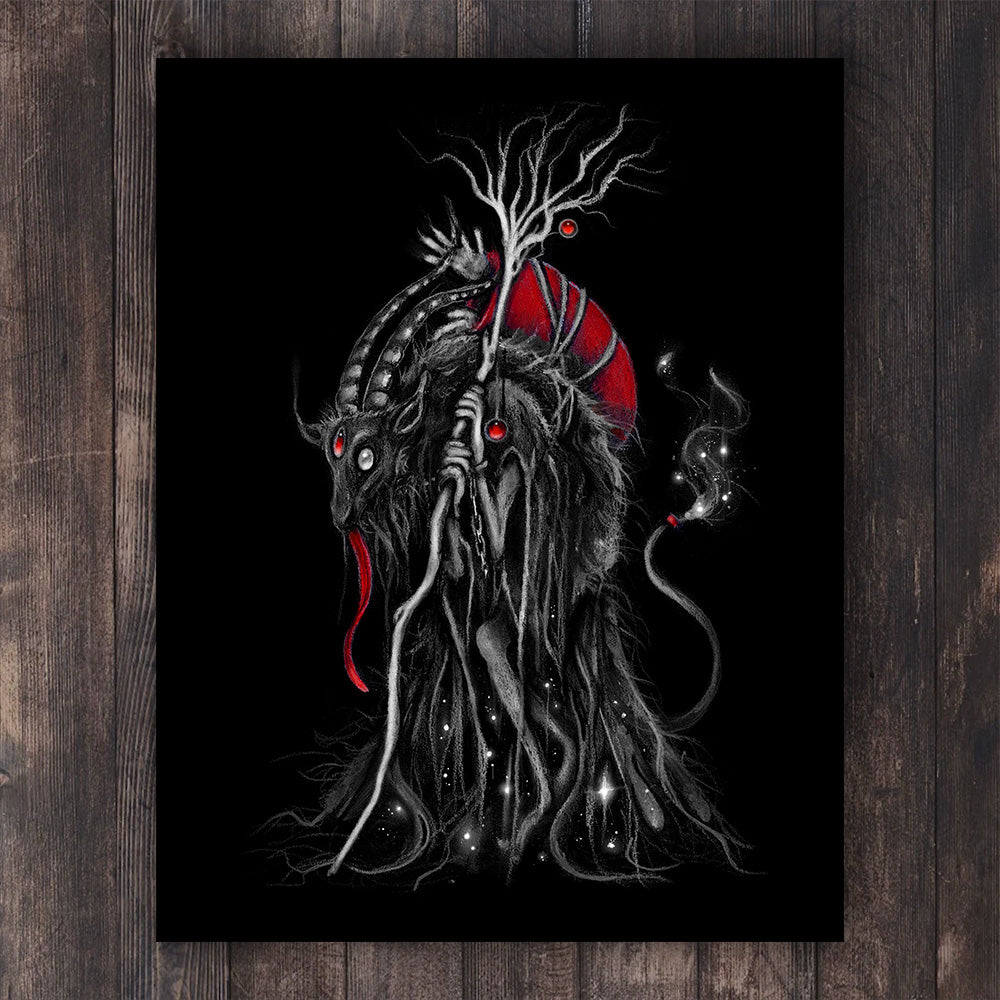 Yule Lord