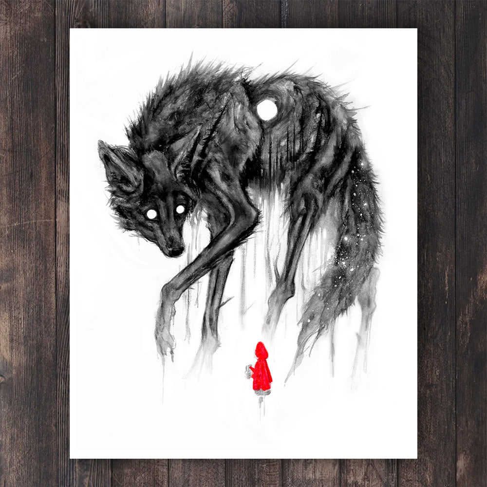 Little Red