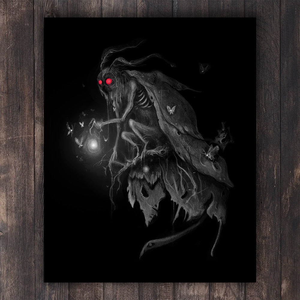 Mothlight