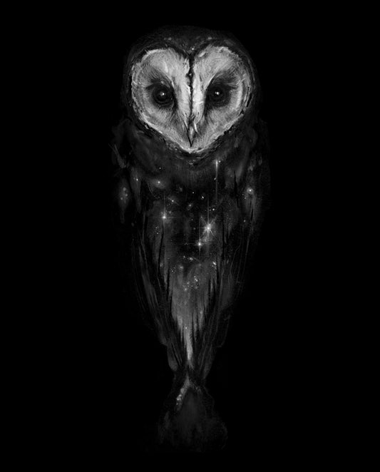 Whisper in the Rafters