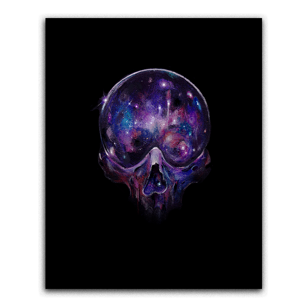 Voidgazer