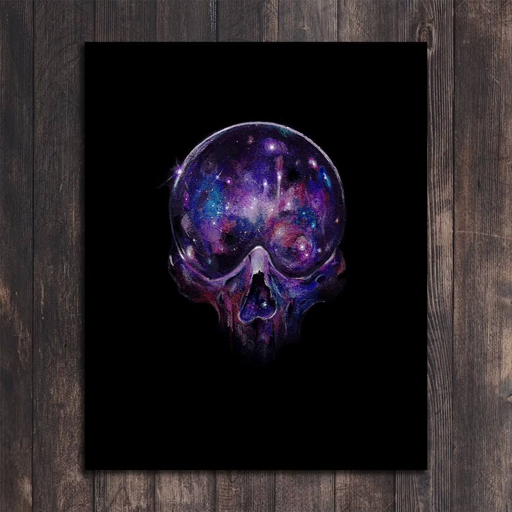 Voidgazer