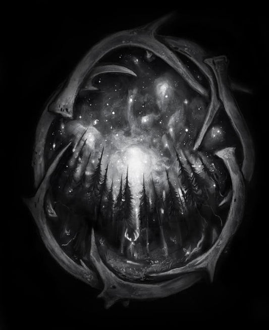 Scry, My Epress Nocturnal