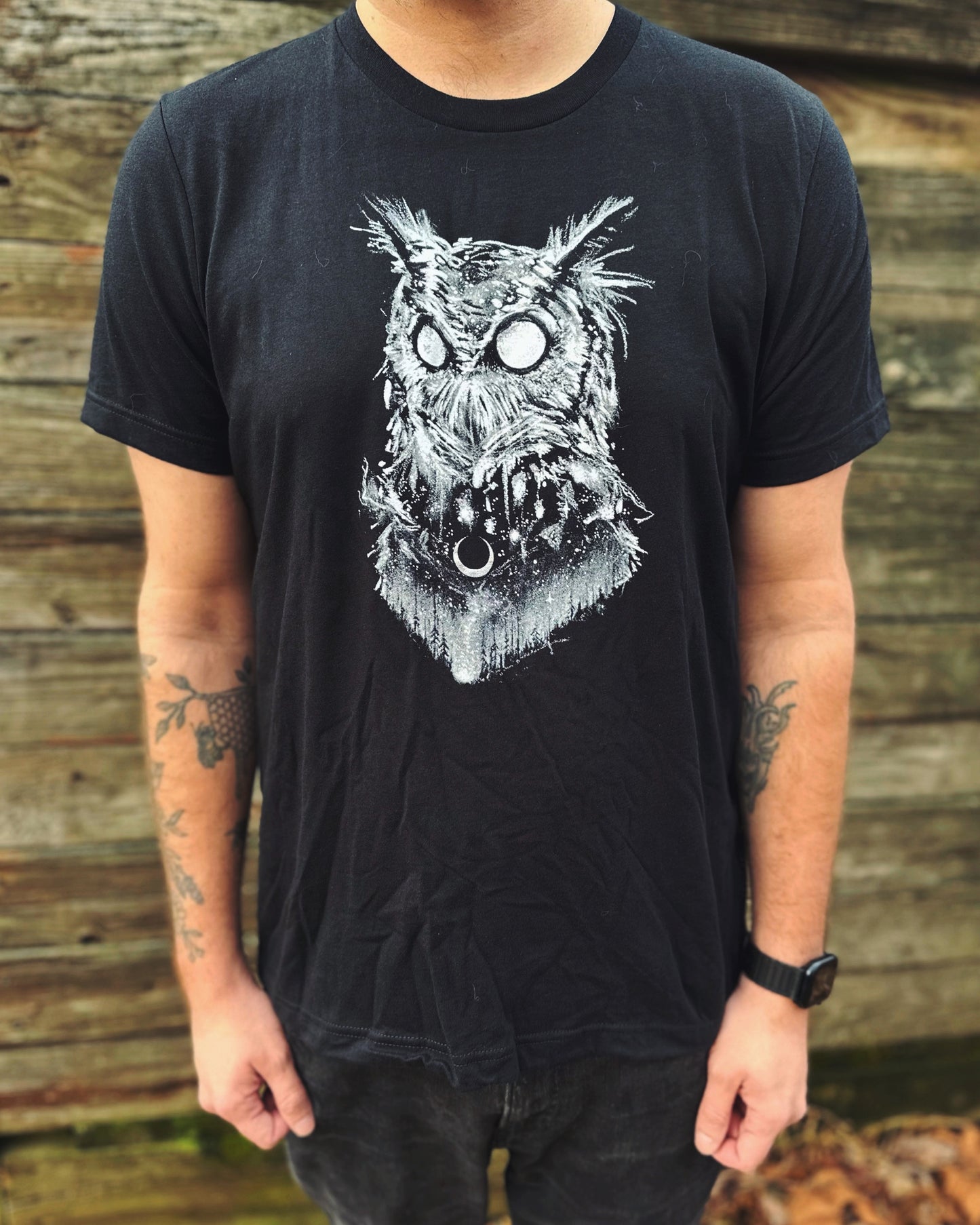 Gloam Ember Tee