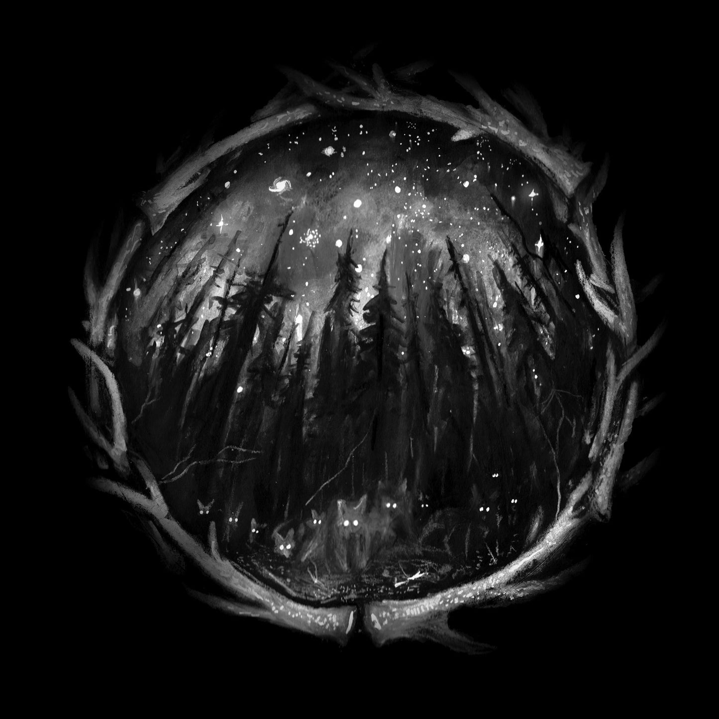 Scream Leash, Psychosis