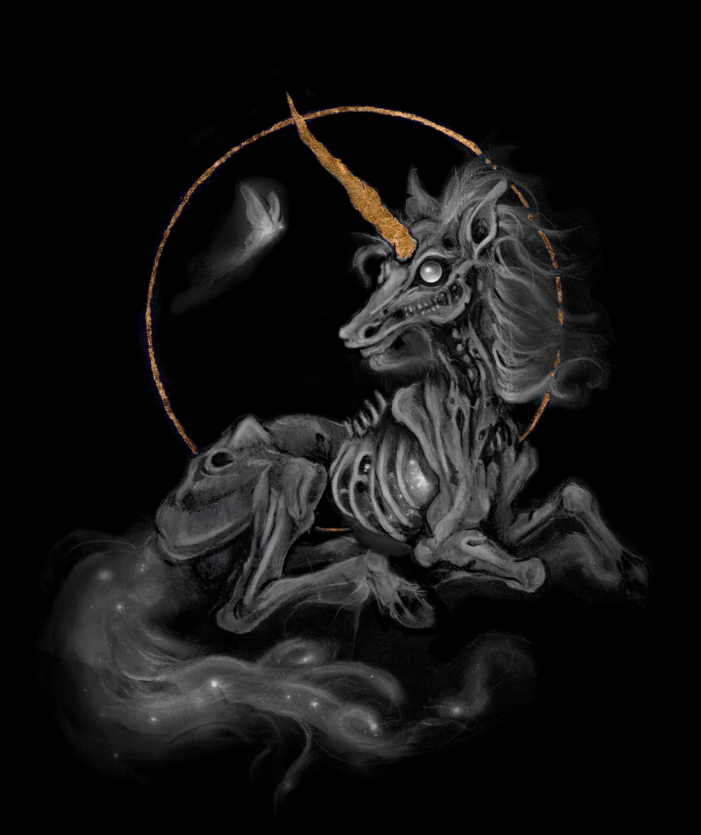 No Nightmares