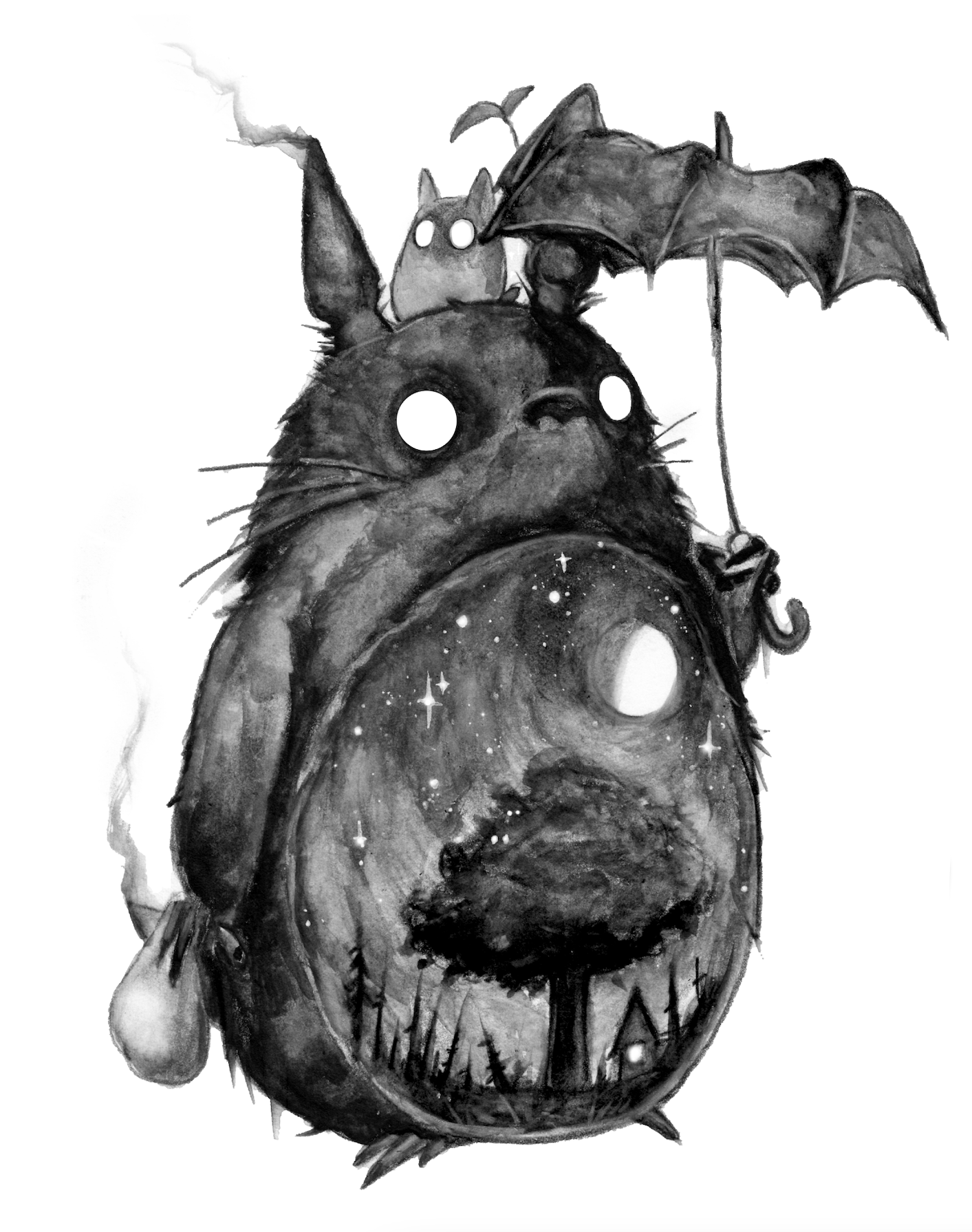 Totoro