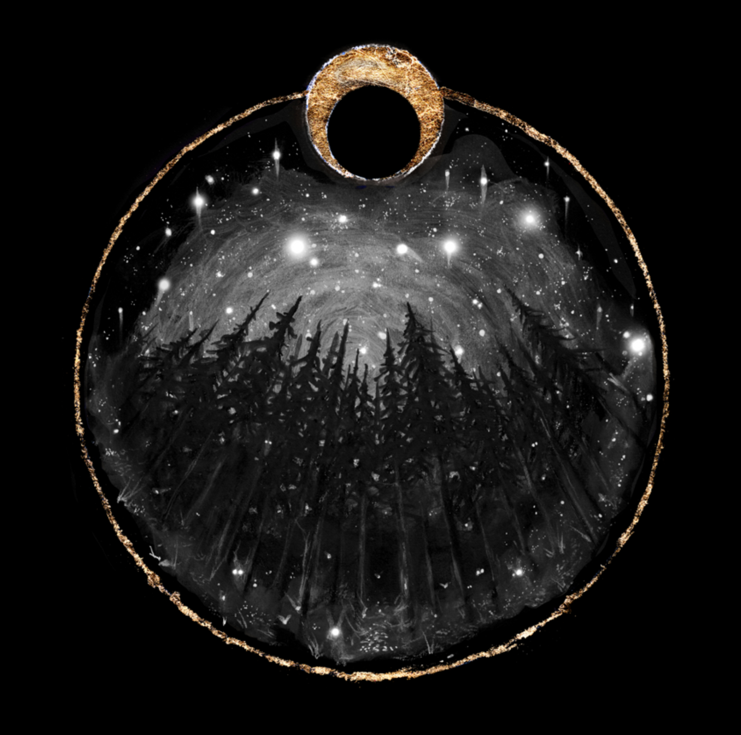 We Drift Like Floating Embers