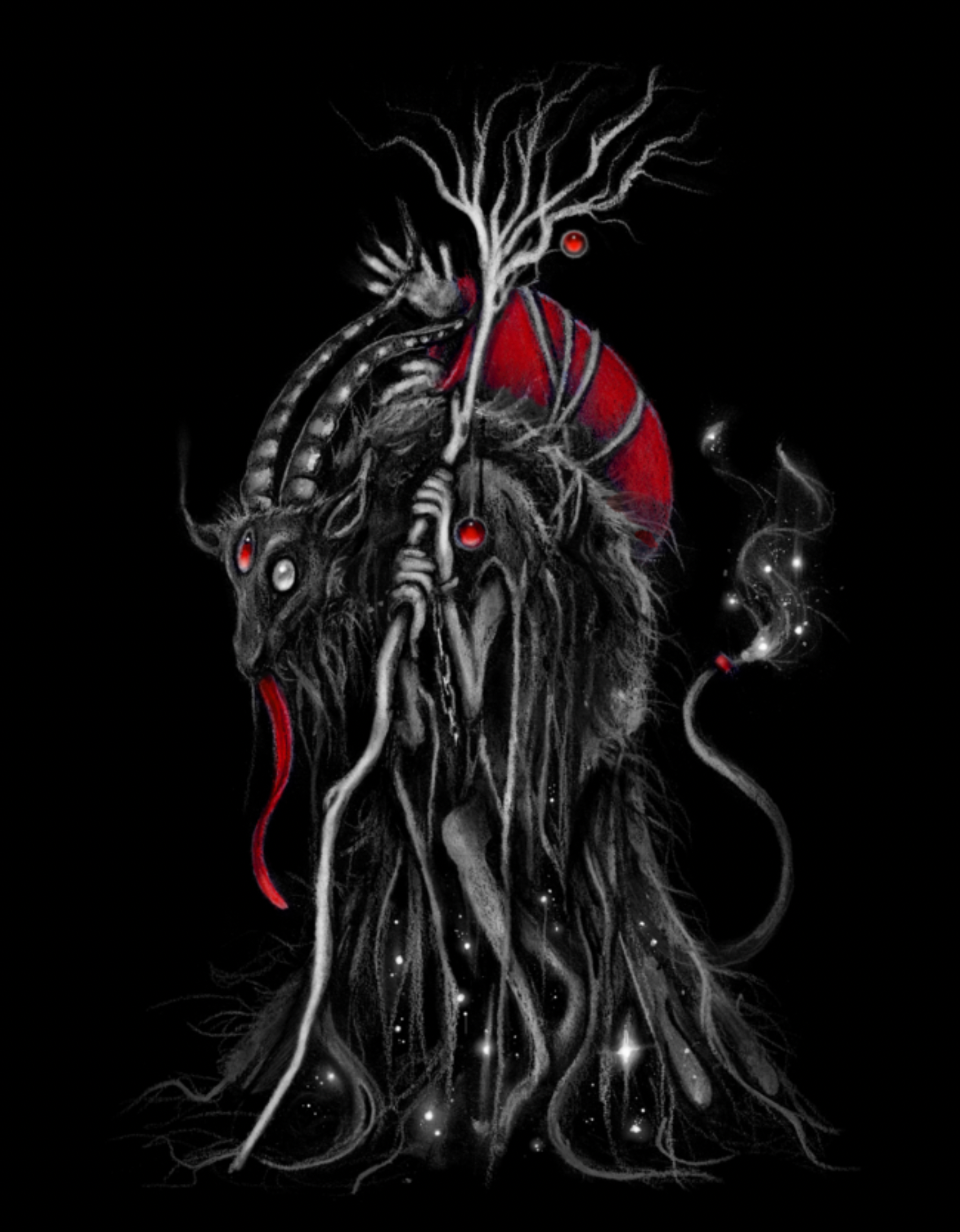 Yule Lord
