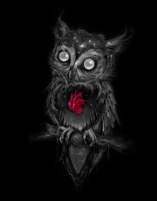 Heart ov the Forest