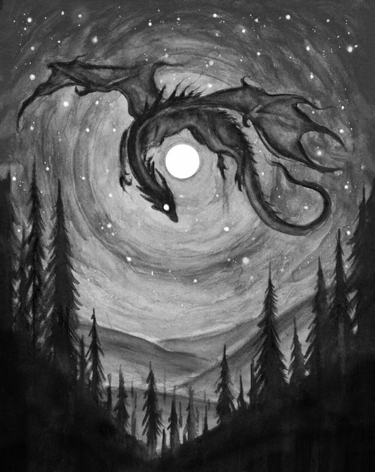 Nightbringer