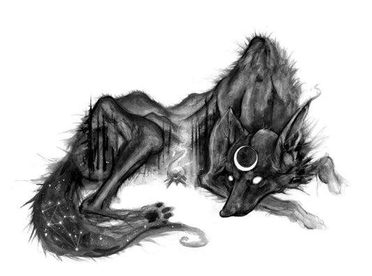 Let Sleeping Dogs Lie