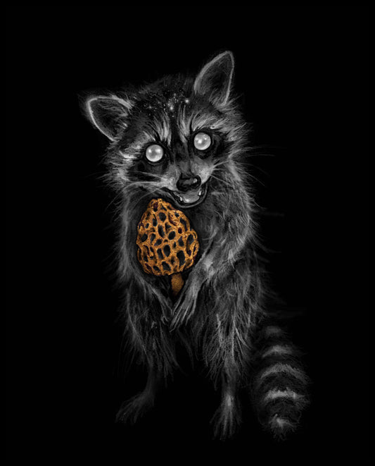 The Forager