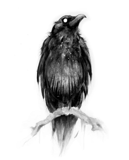 The Crone’s Seer