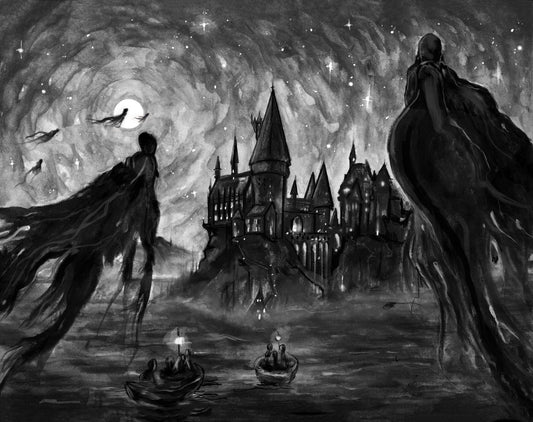 Hogwarts