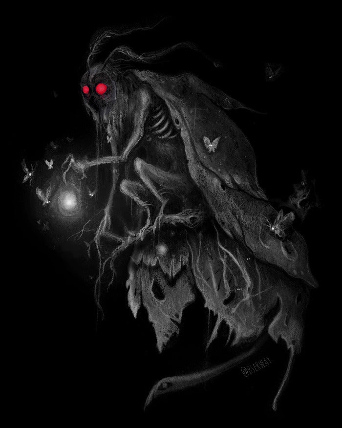 Mothlight